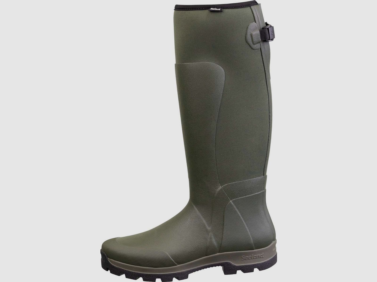 Seeland Botas de Caza de Goma Hillside Flex Boot