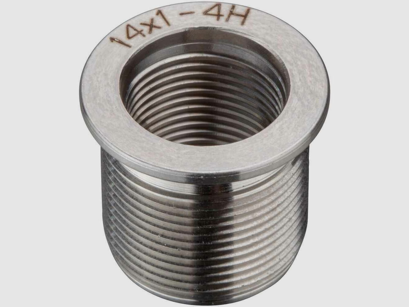Hausken Hausken threaded adapter 13x1