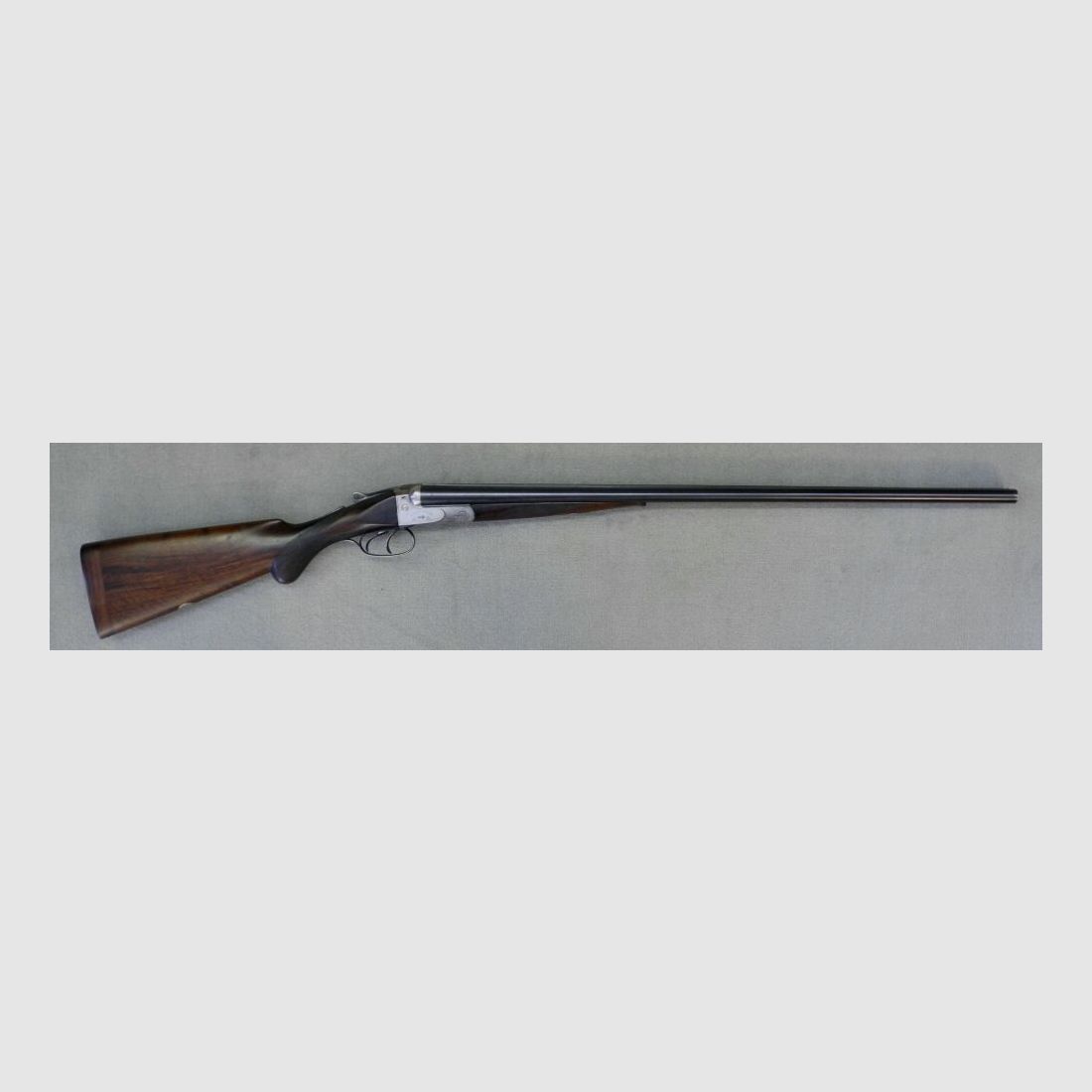 J.P. Sauer & Sohn Suhl VIII