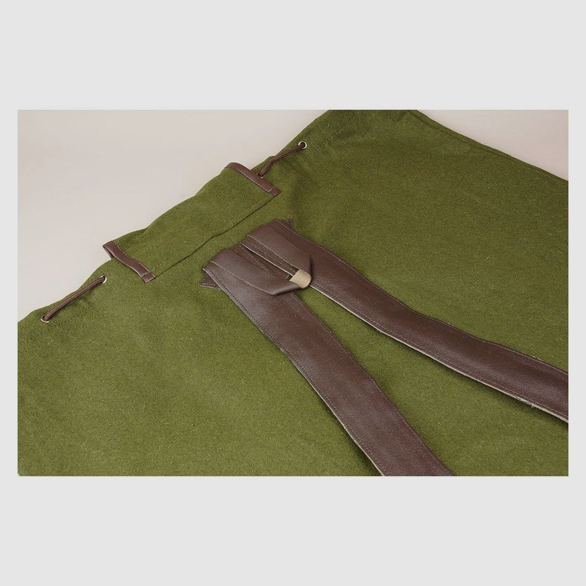 Mochila-Saco de Caza Azahar, imagen 4 de 8