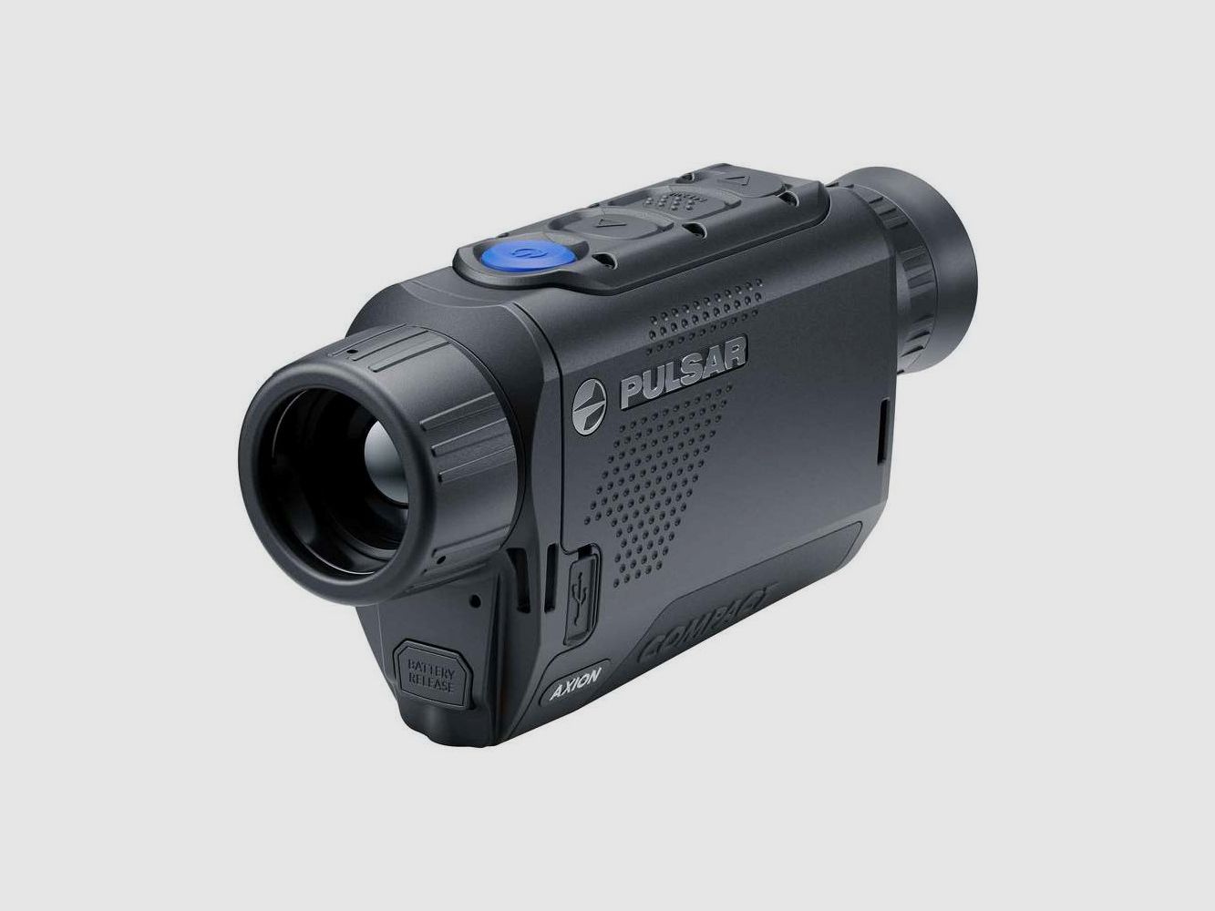 Wärmebildmonokular Pulsar Axion XG30, Bild 1 von 3