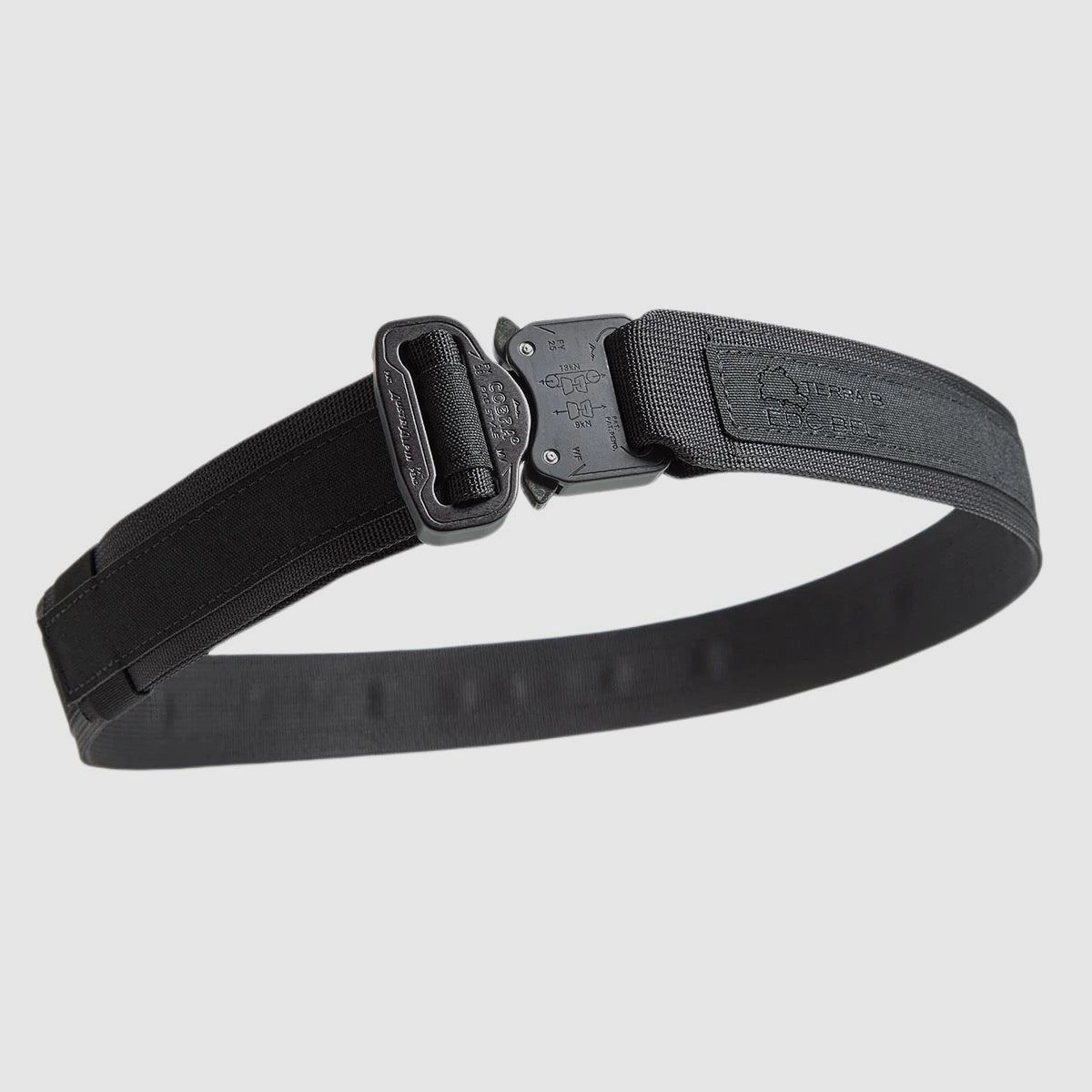 TERRA B® Cintura EDC - Nera, immagine 1 di 14
