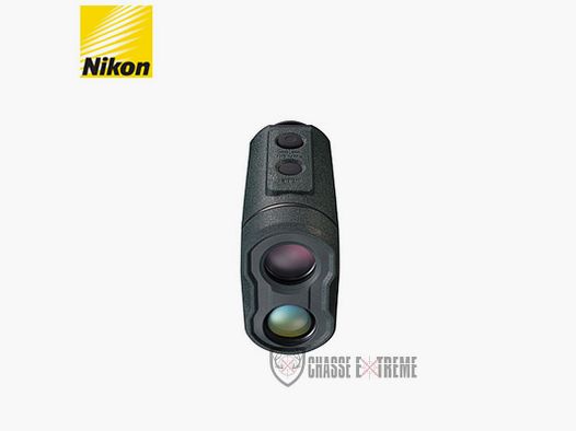 NIKON Laser 30 - 6x21 Afstandsmeter