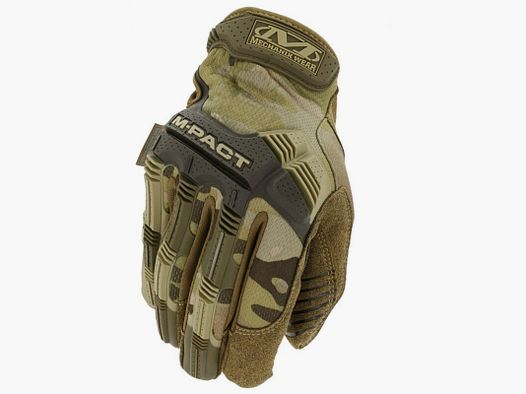 Mechanix M-Pact Multicam