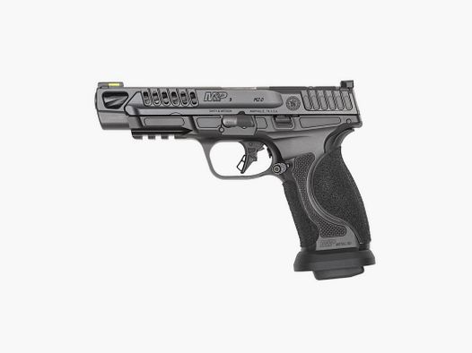 Pistola SMITH WESSON M&P9 M2.0 Competitor HD 5" 9x19