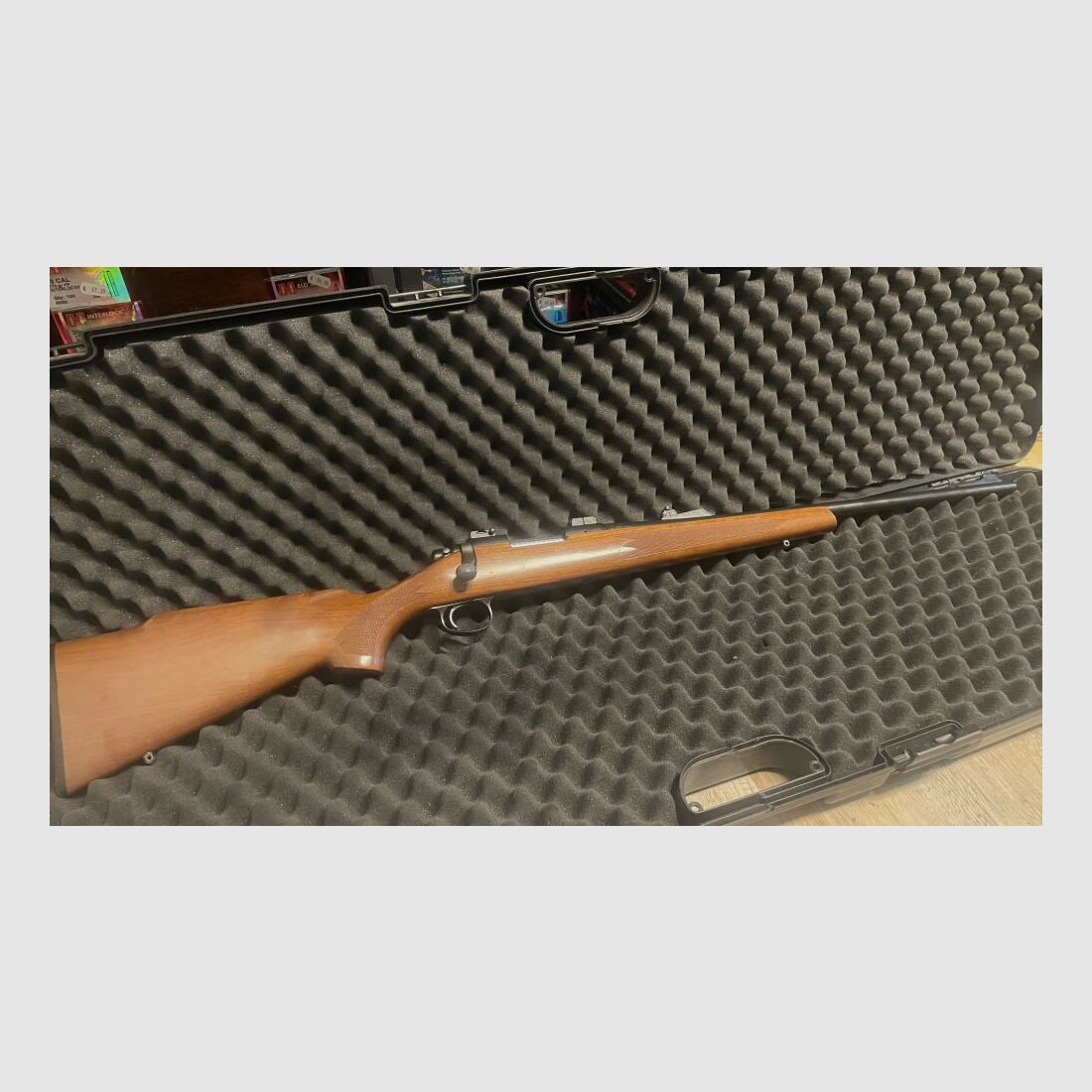 Remington 700
