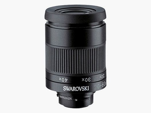 Okular für Swarovski Spektiv 20-60x / 25-50x W