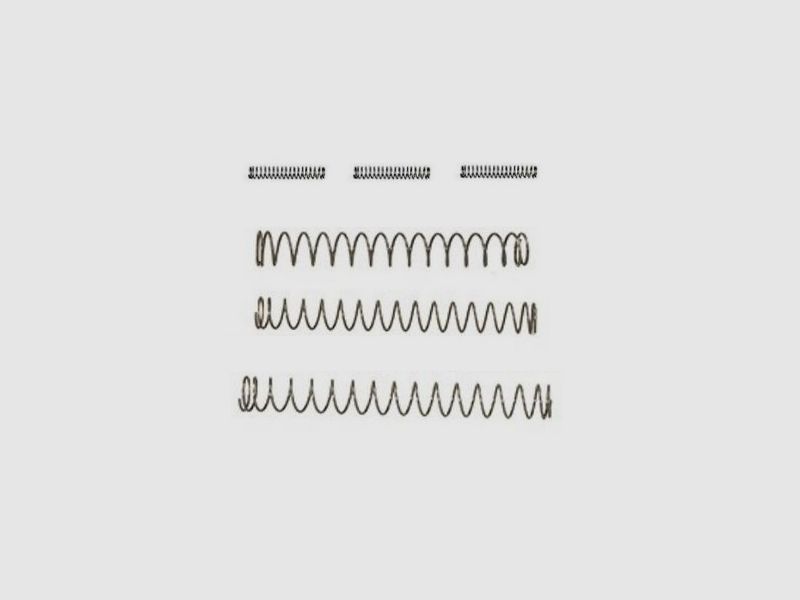 Pack de calibration FEG PA-63
