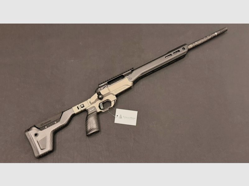 Savage 110 Ultralite Elite .308Win | 18" | Repetierbüchse | Carbon, Bild 4 von 6