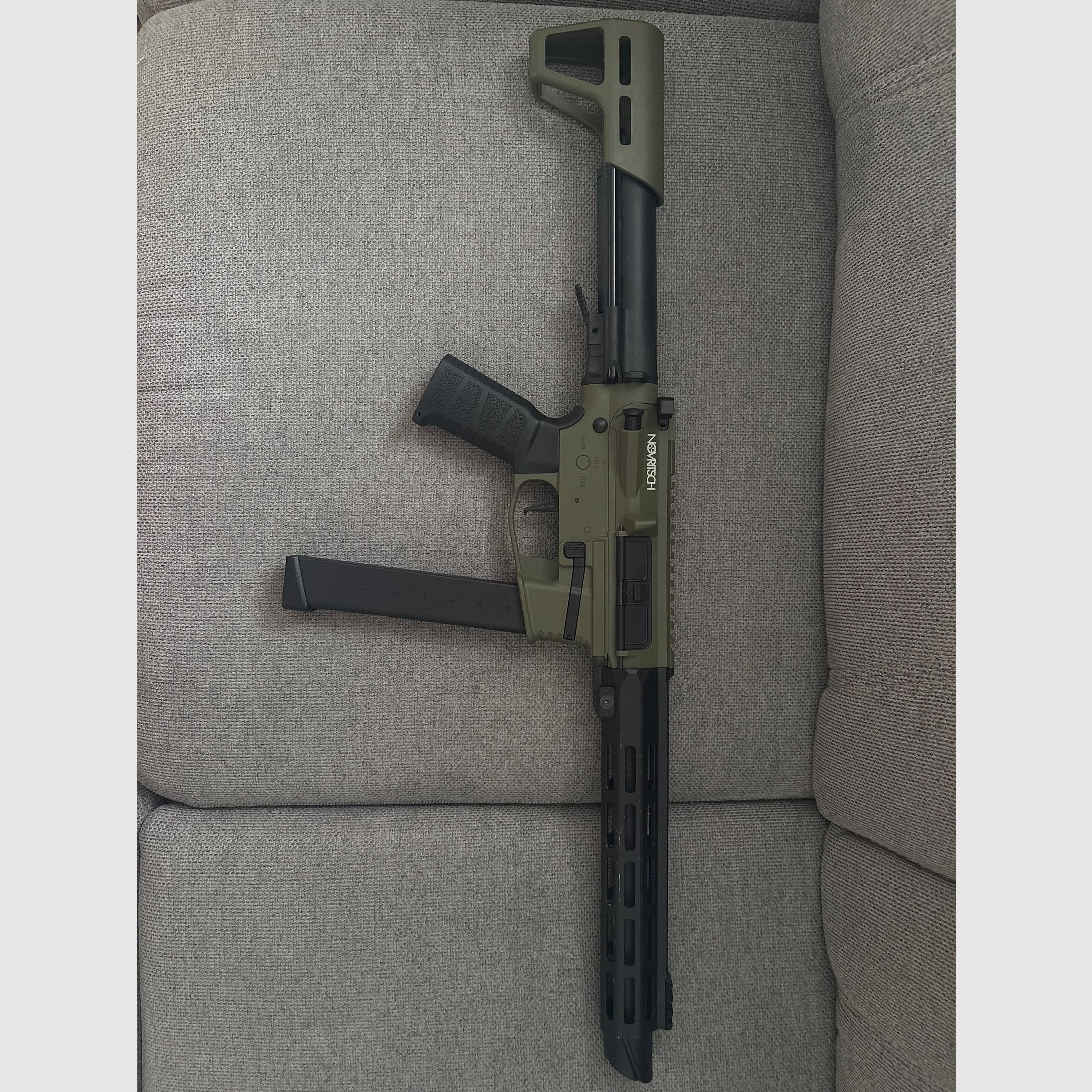 Novritsch SSR9