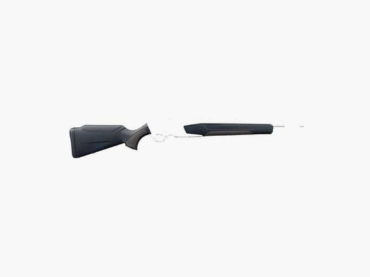 Schaftersatz und Vorderschaft BROWNING 4X Kunststoff Schwarz und Braun