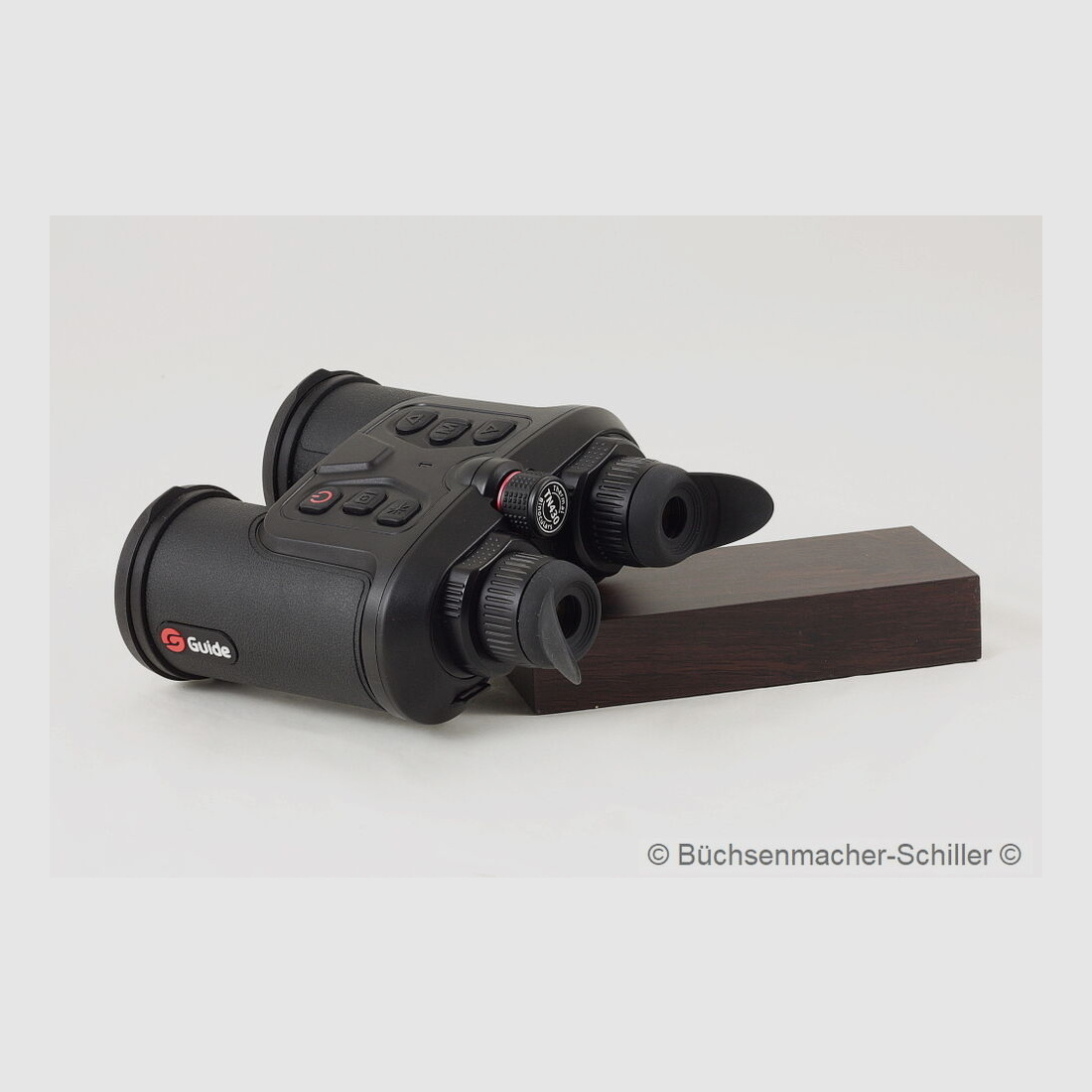 Guide TN 430