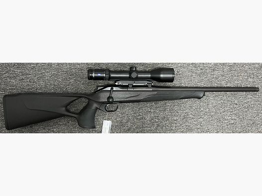 Blaser R8 Professional Success .30-06 + Zeiss Victory HT 2,5-10x50 + Dentler Montage