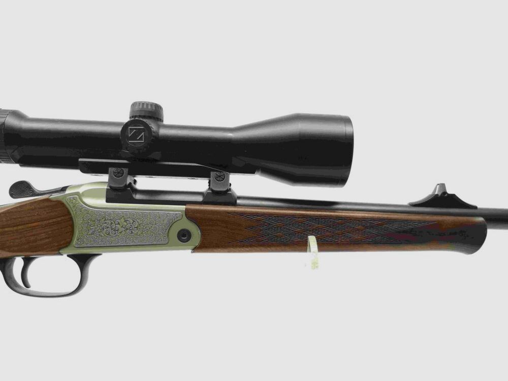 Blaser K95
