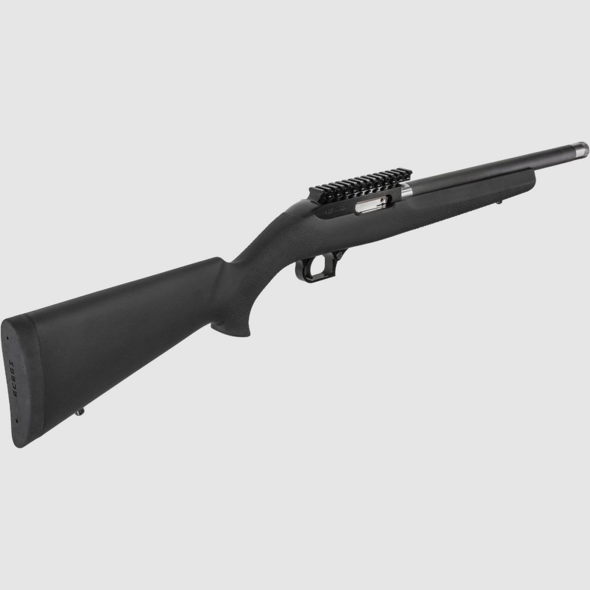 Magnum Research MLR-1722 17'' Hogue Black, image 4 of 4