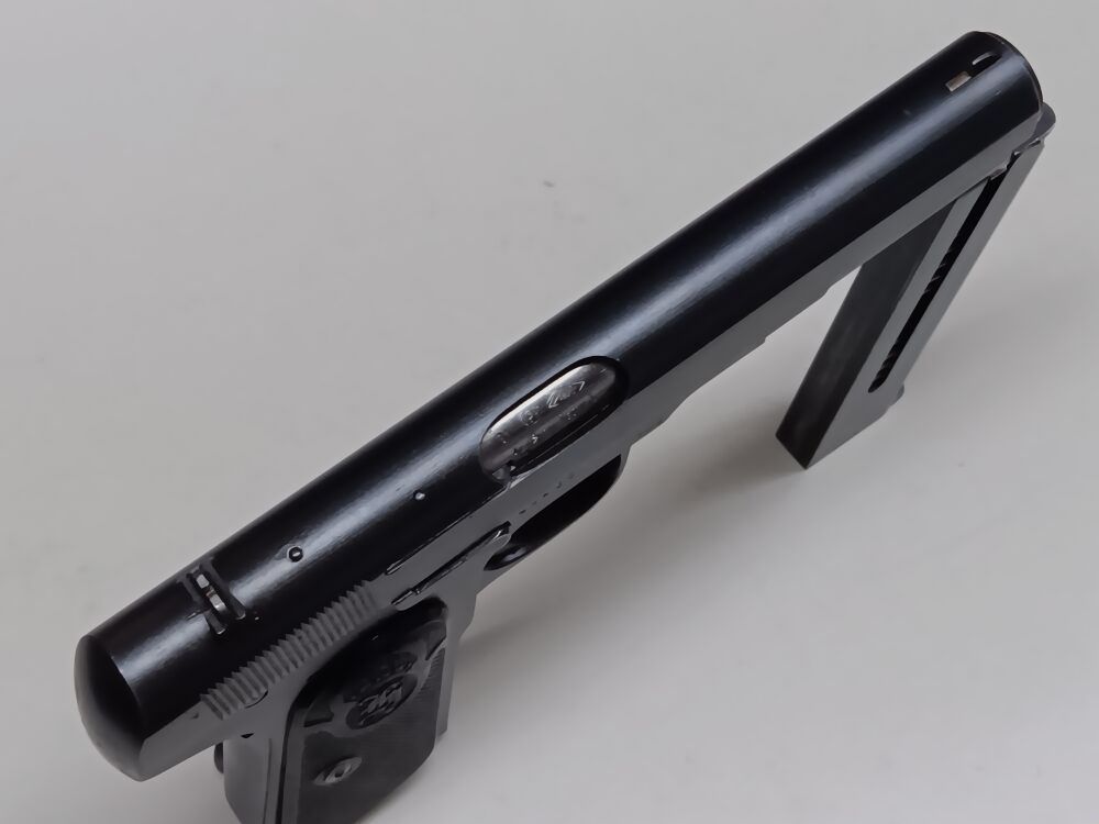 Husqvarna Vapenfabriks Aktiebolag Mod. 1907