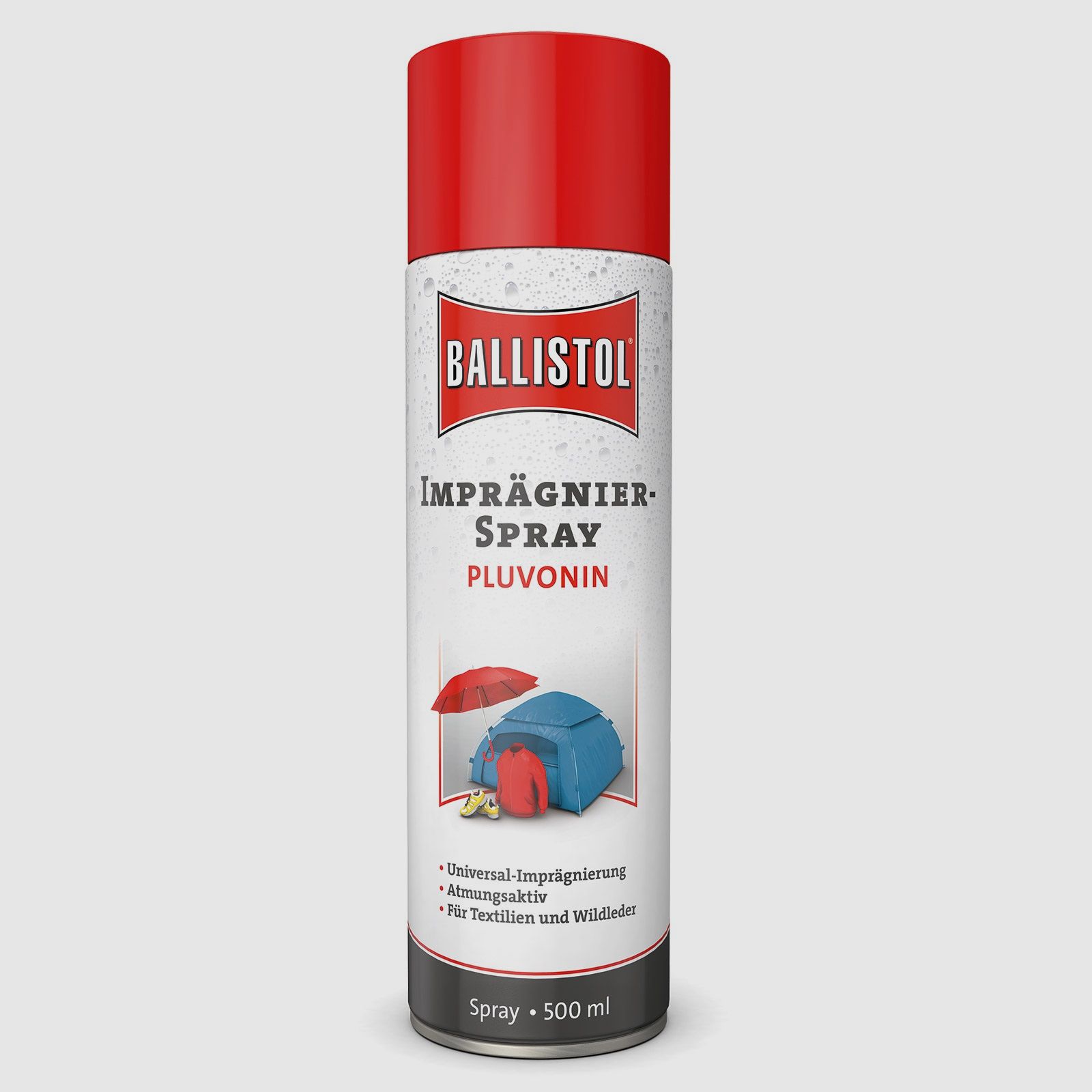 Ballistol Pluvonin Imprägnierspray