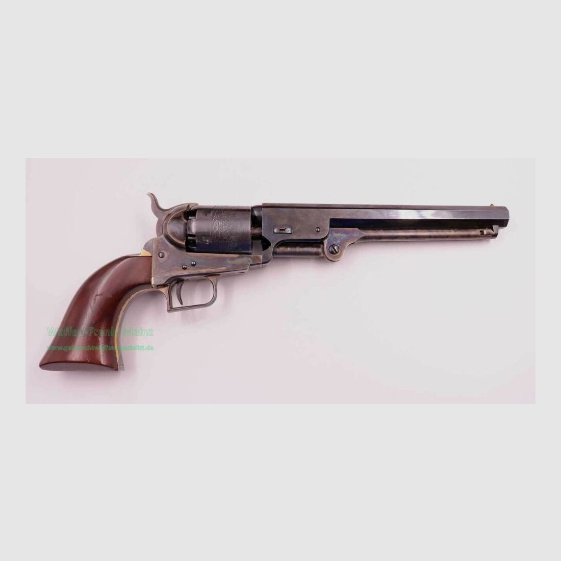 Italienisch - Divers Mod. Colt Navy 1851