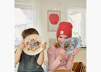 Set di stoviglie per bambini Paw Patrol