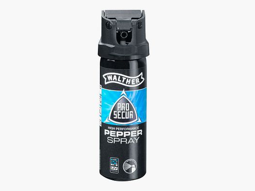 ProSecur Pfeffer-Spray - 74 ml, konischer Strahl