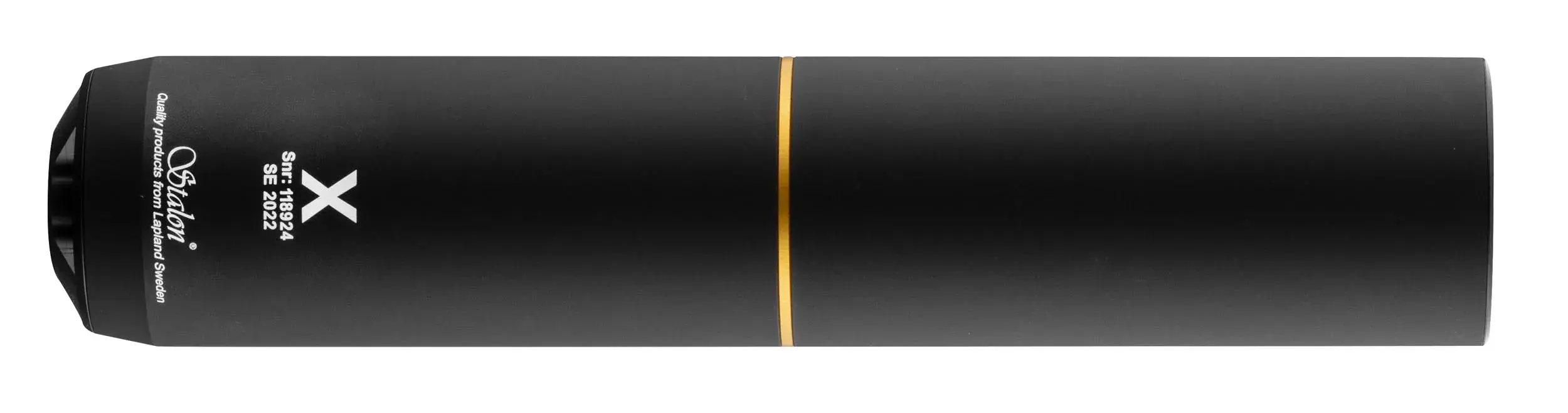 Silenzioso Stalon per Calibro 9.3x62, immagine 6 di 8