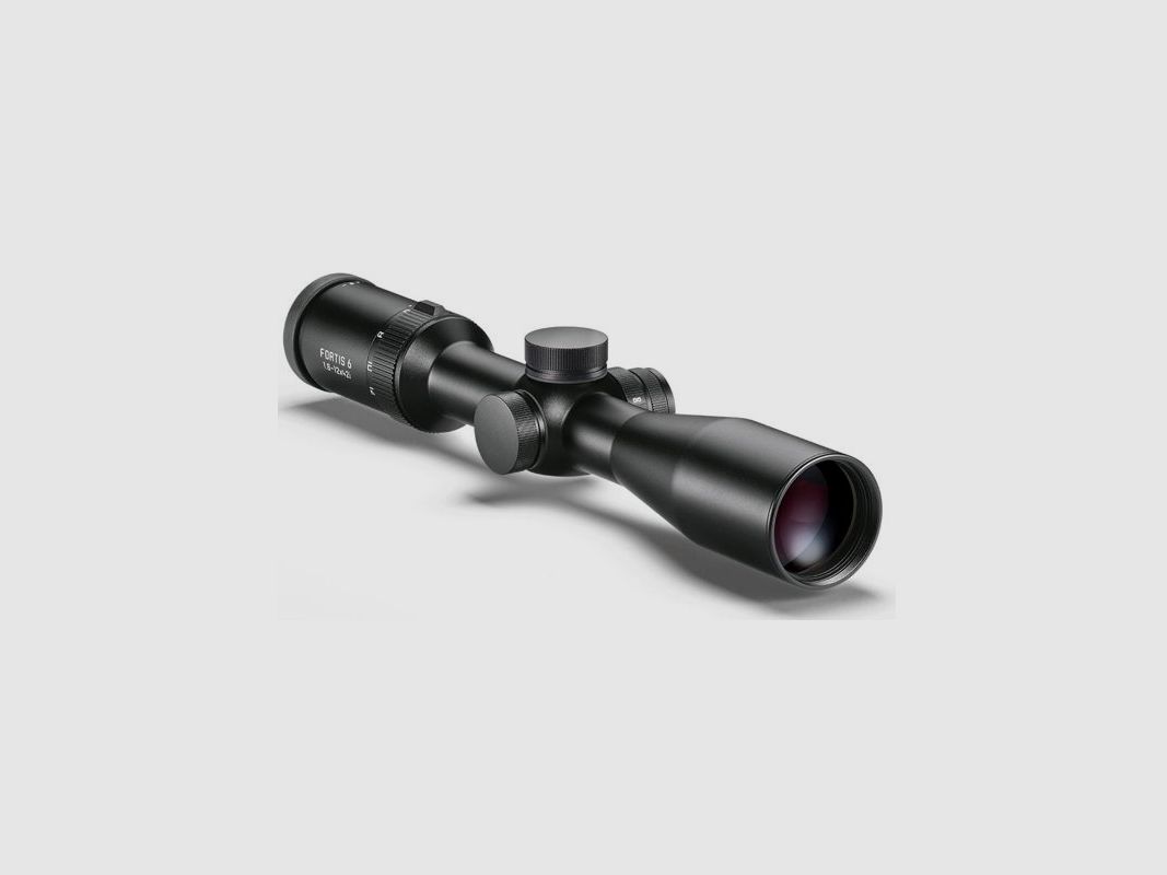 Telescopio Leica Fortis 6 1,8-12x42i Abs.L-4a, immagine 8 di 8