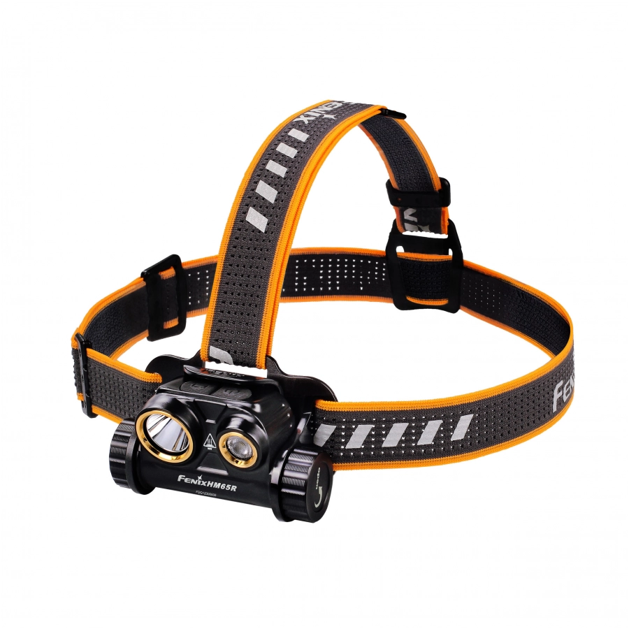 Fenix HM65R hoofdlamp, afbeelding 1 van 5
