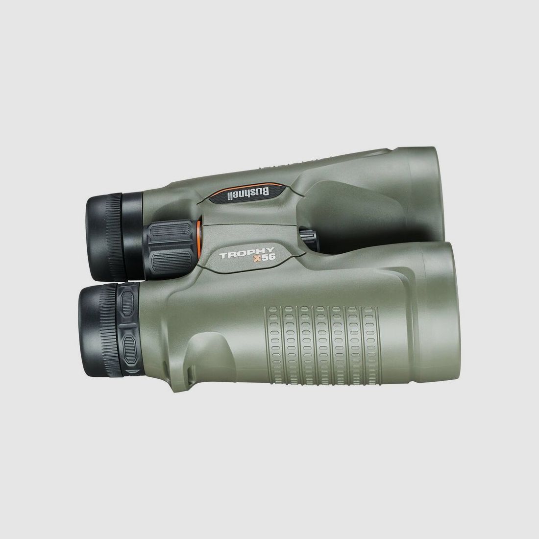 Bushnell Trophy Xtreme 8×56 Roof Prism Binoculars (335856)