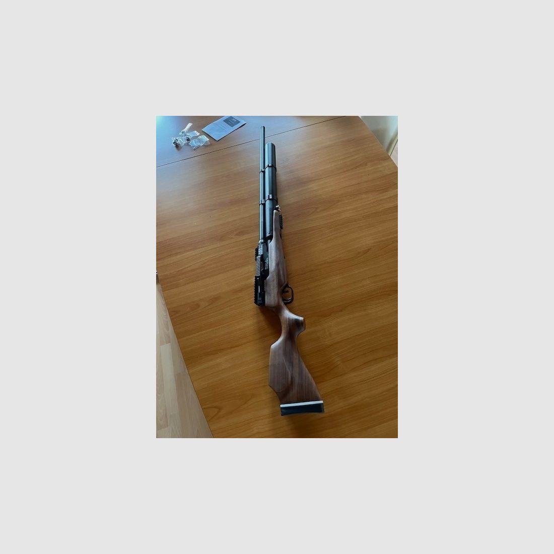 Airgun AEA Zeus Cal.68 F-Serie  (NP aktuell 1499,- €)