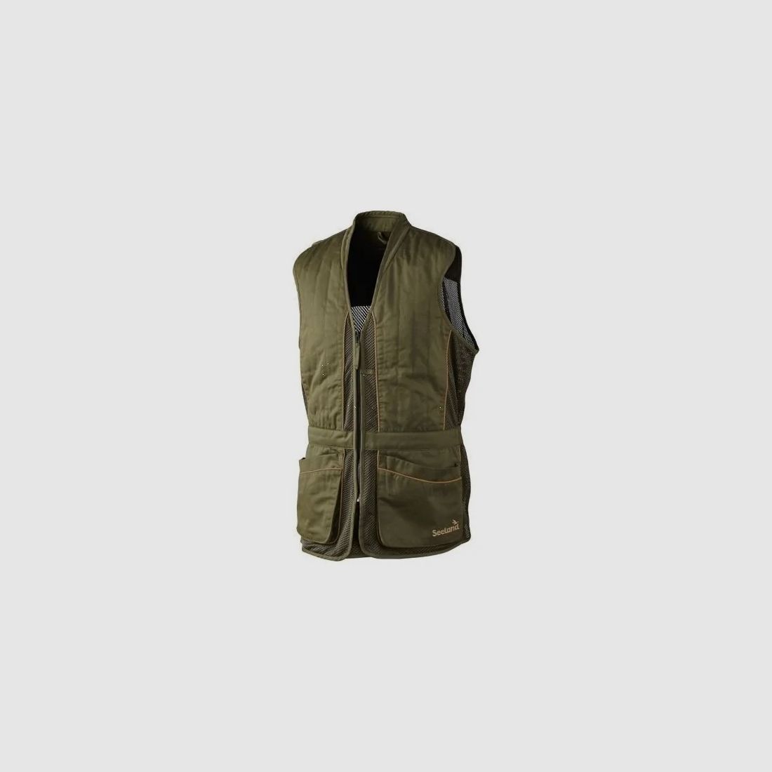 Shooting vest SEELAND SKEET II, image 2 of 3