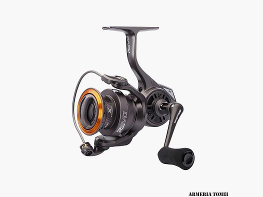 MULINELLO – ABU GARCIA – REVO®3 X 3000H | 6.2:1