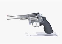 Smith & Wesson 66-2 .357Mag Revolver