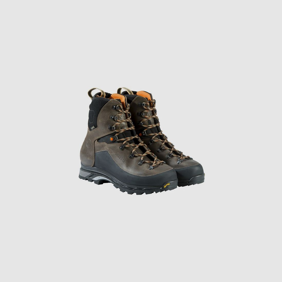 Beretta Trail Mid GTX 43 Marone