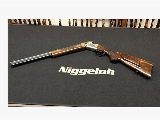 Blaser Mod.95 Prestige 12/70;.30-06Spring