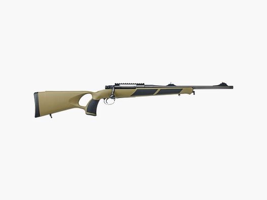 Forest Favorit Modell S22 Synthetik Kaliber .30-06 Spr. Repetierbüchse