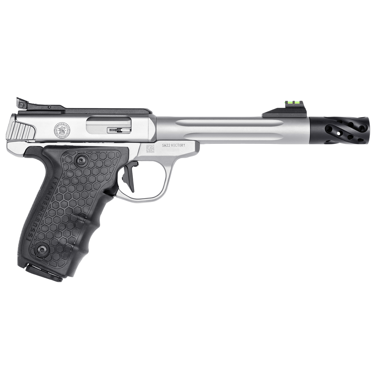 SW22 Performance Center Victory Target – Fiber Optic Visierung -1182