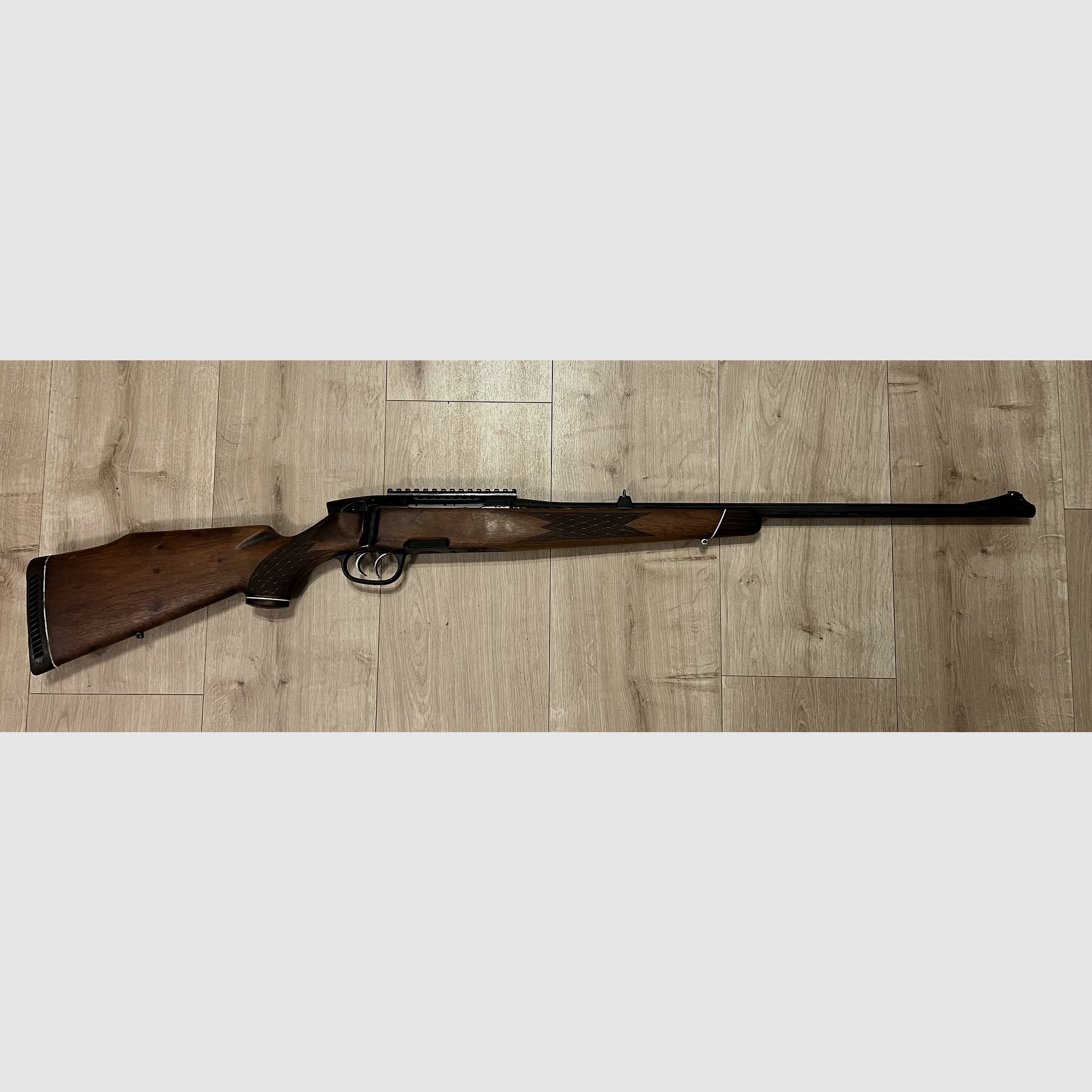 Steyr Mannlicher M Kal. 9,3 x 62