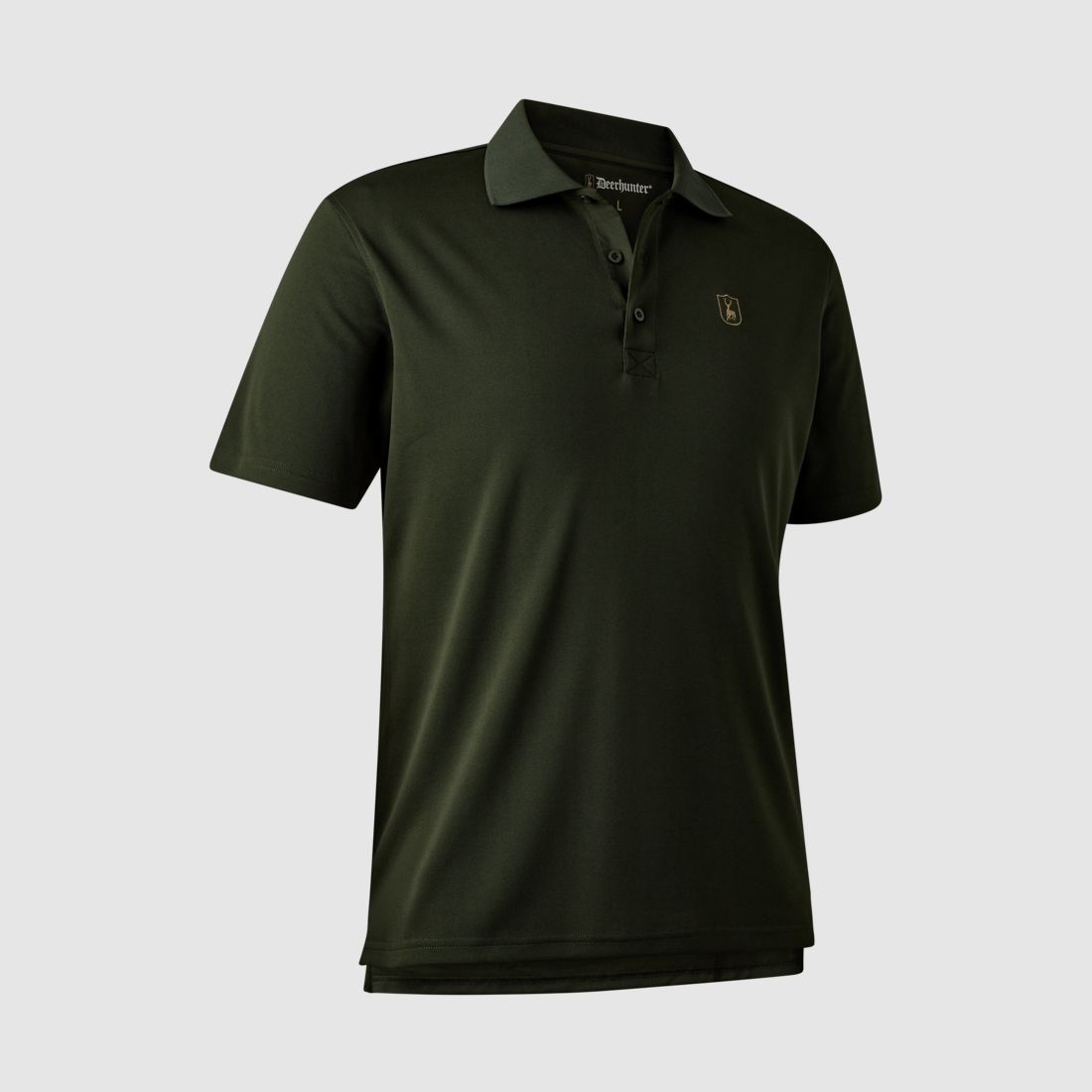 Climate Polo Shirt mit 37.5® Technology
                    –                 Größe: S