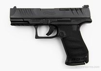Walther PDP Compact 4″, Gebrauchtwaffe, 9×19 mm