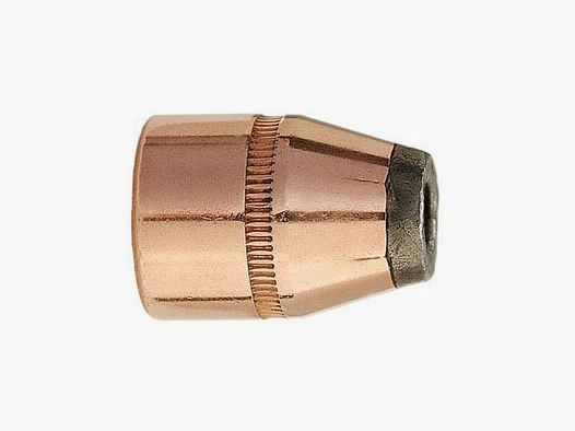 SIERRA BULLETS, INC. CAL .429 JACKETED HOLLOW CAVITY HANDGUN BULLETS SIERRA BULLETS, INC. SPORTS MASTER 44 CALIBER (0.429″) 180GR JHC 100/BOX