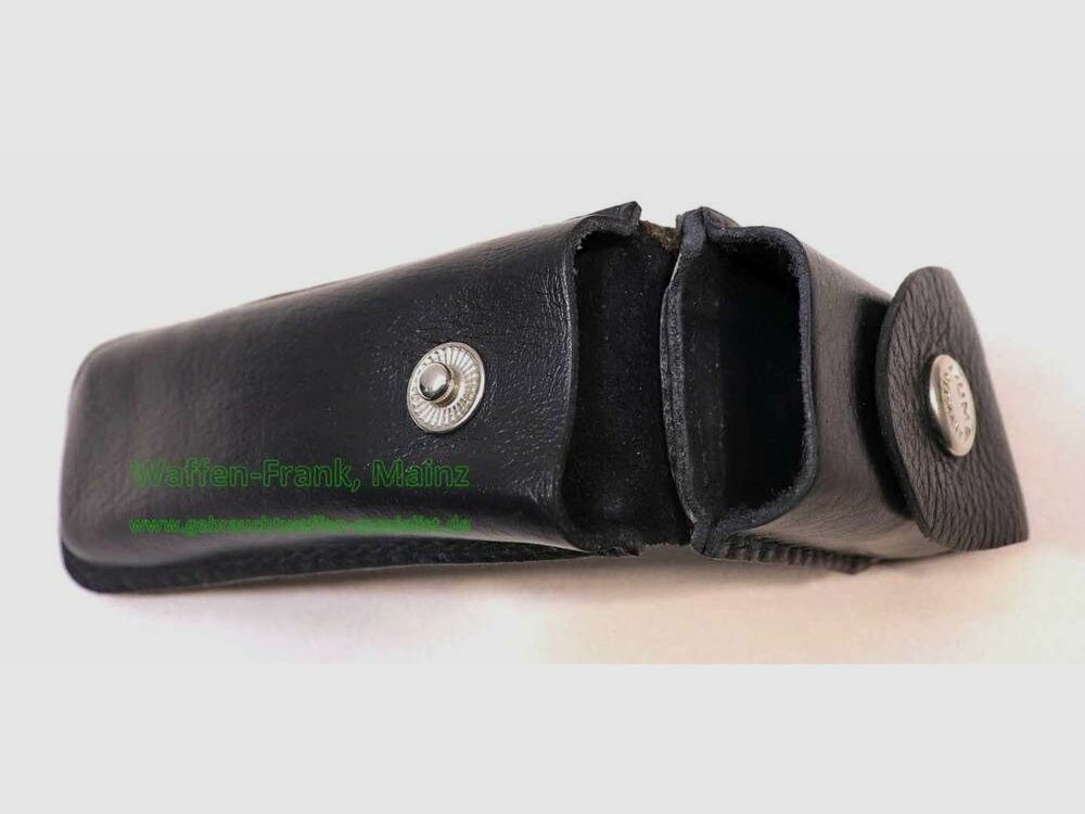 Puma - Solingen riem etui universeel voor opvouwbare messen