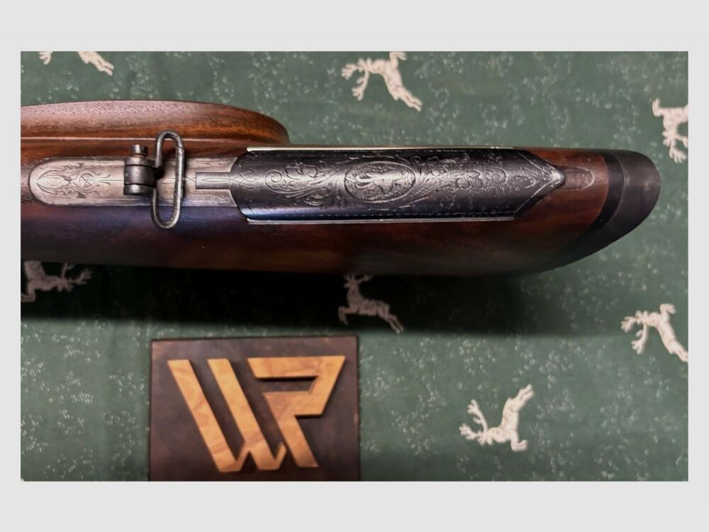 Ansorg without 16/65; 8x57JR