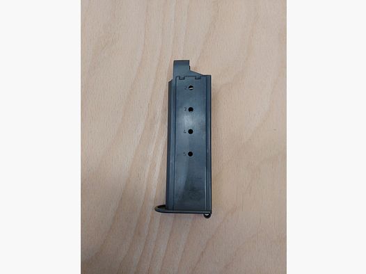 Heckler & Koch, Oberndorf signaling device