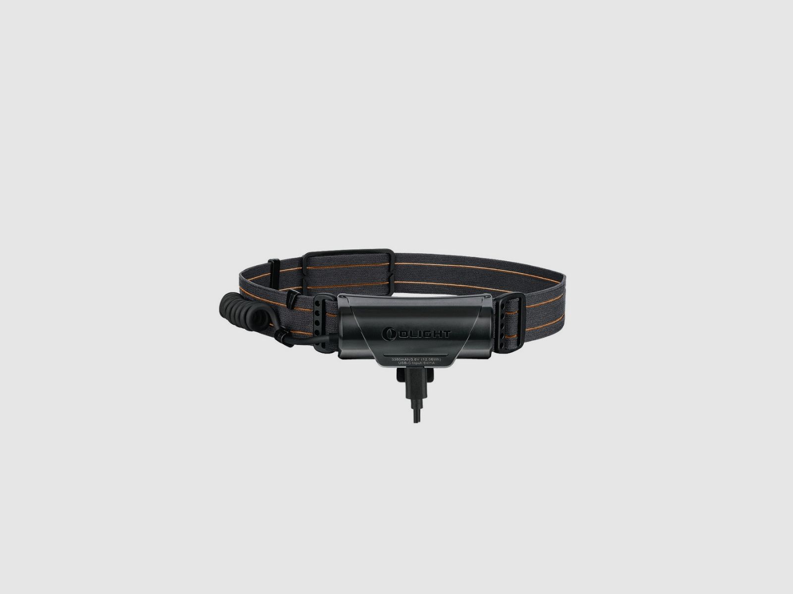 Olight Array 2 PRO 1500 lm Stirnlampe, Bild 6 von 6