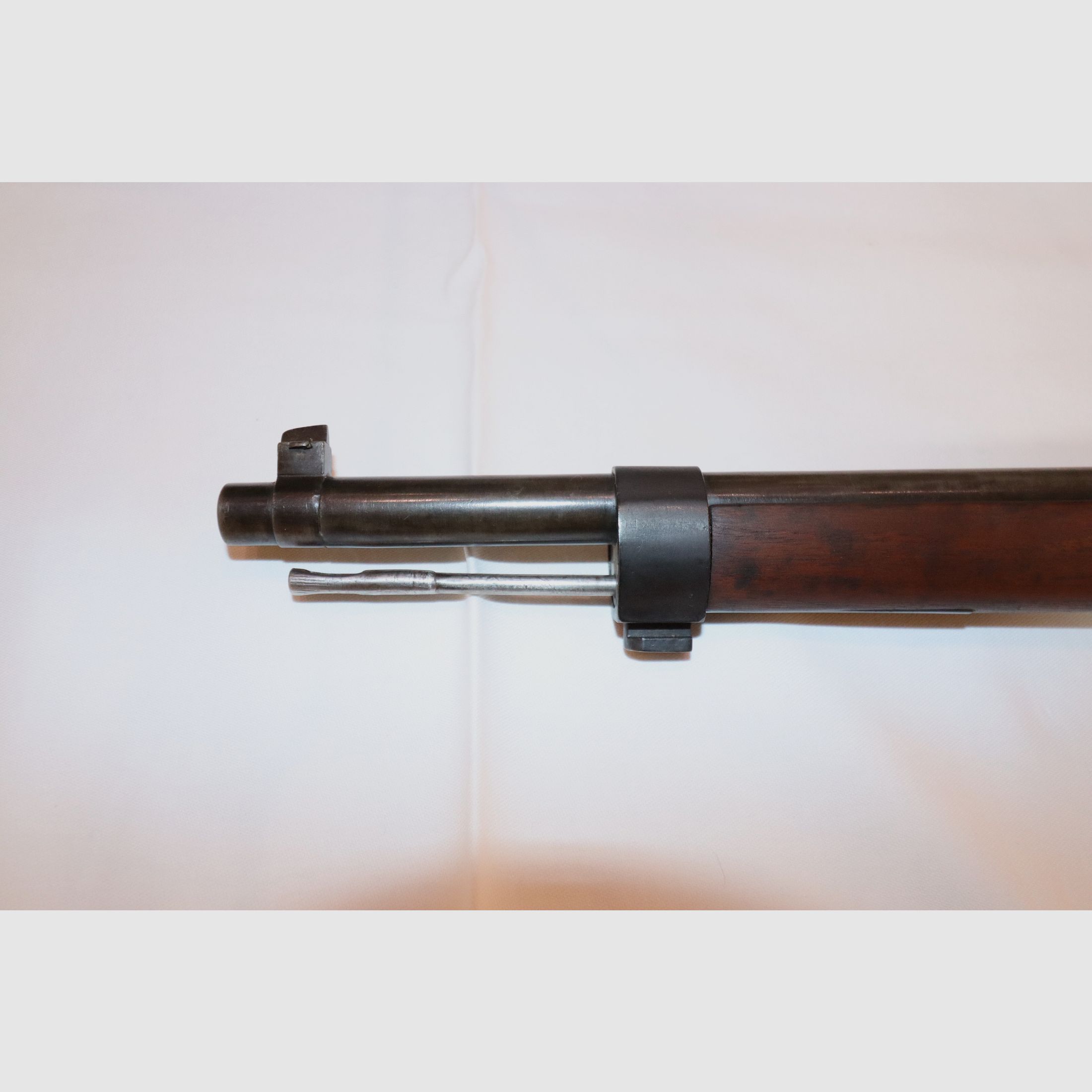 Karabiner K98, 8x57IS, Gewehr/Karabiner 98