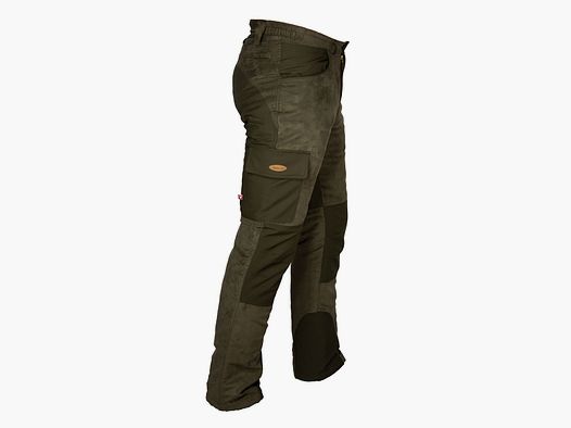 Primalofthose mit Dehnpartien - Messertasche,