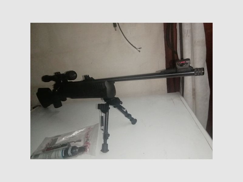Luftgewehr