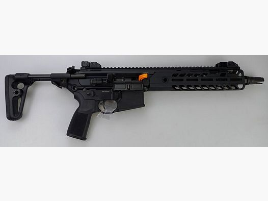 Sig Sauer MCX Virtus Sport 11,5"