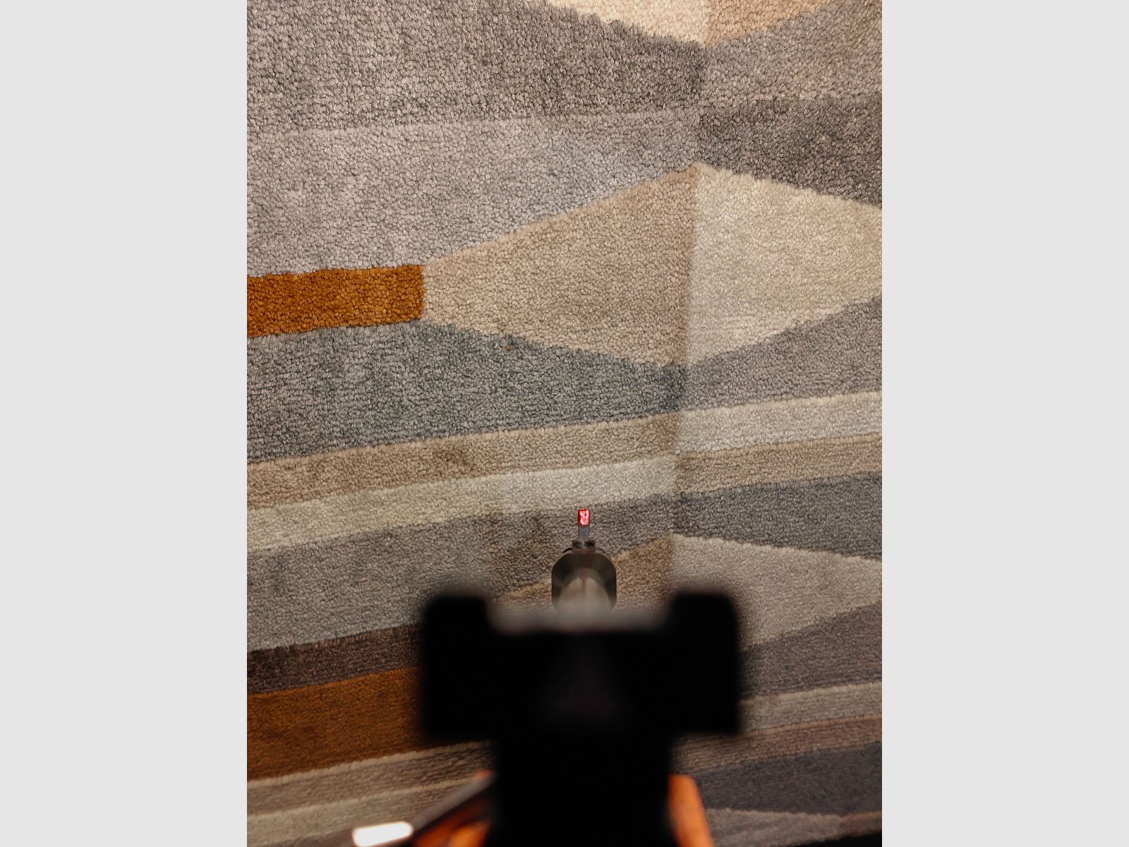 Diana Airbug 4,5mm Diabolo Luftpistole