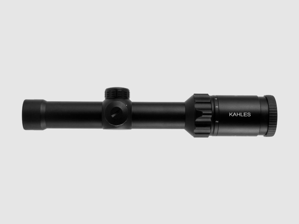 Kahles K16i 1-6x24 riflescope